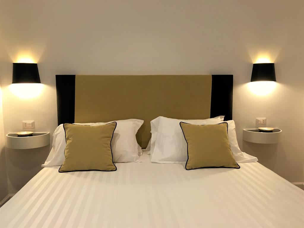 900 Piazza Del Popolo Bed and Breakfast Rom Eksteriør billede