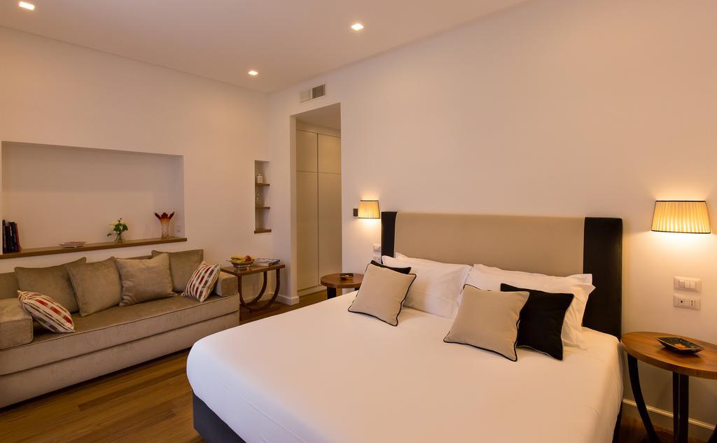 900 Piazza Del Popolo Bed and Breakfast Rom Eksteriør billede
