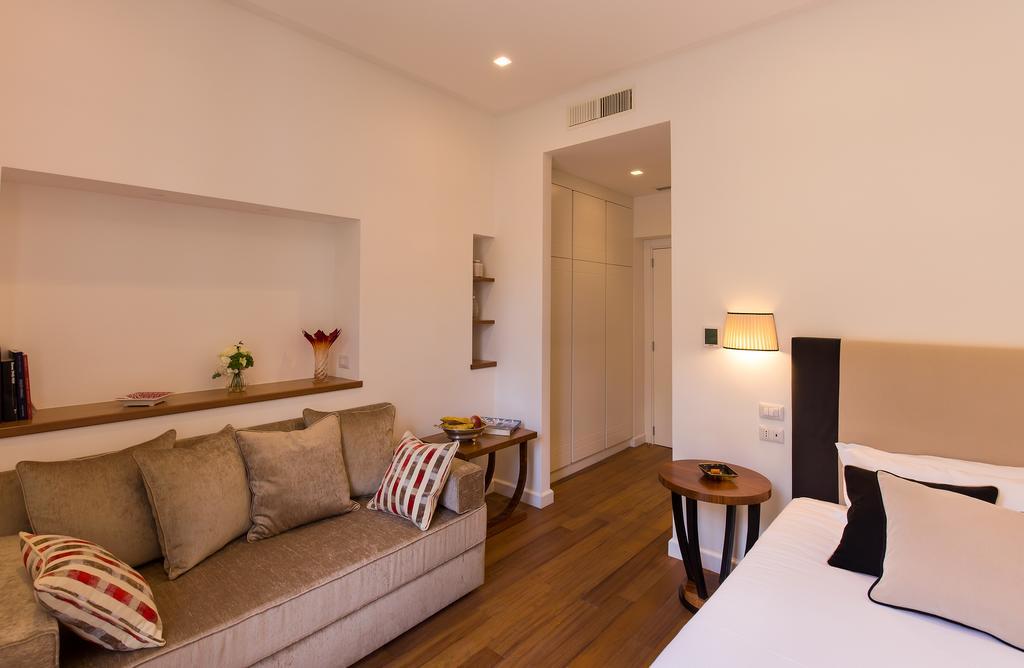900 Piazza Del Popolo Bed and Breakfast Rom Eksteriør billede