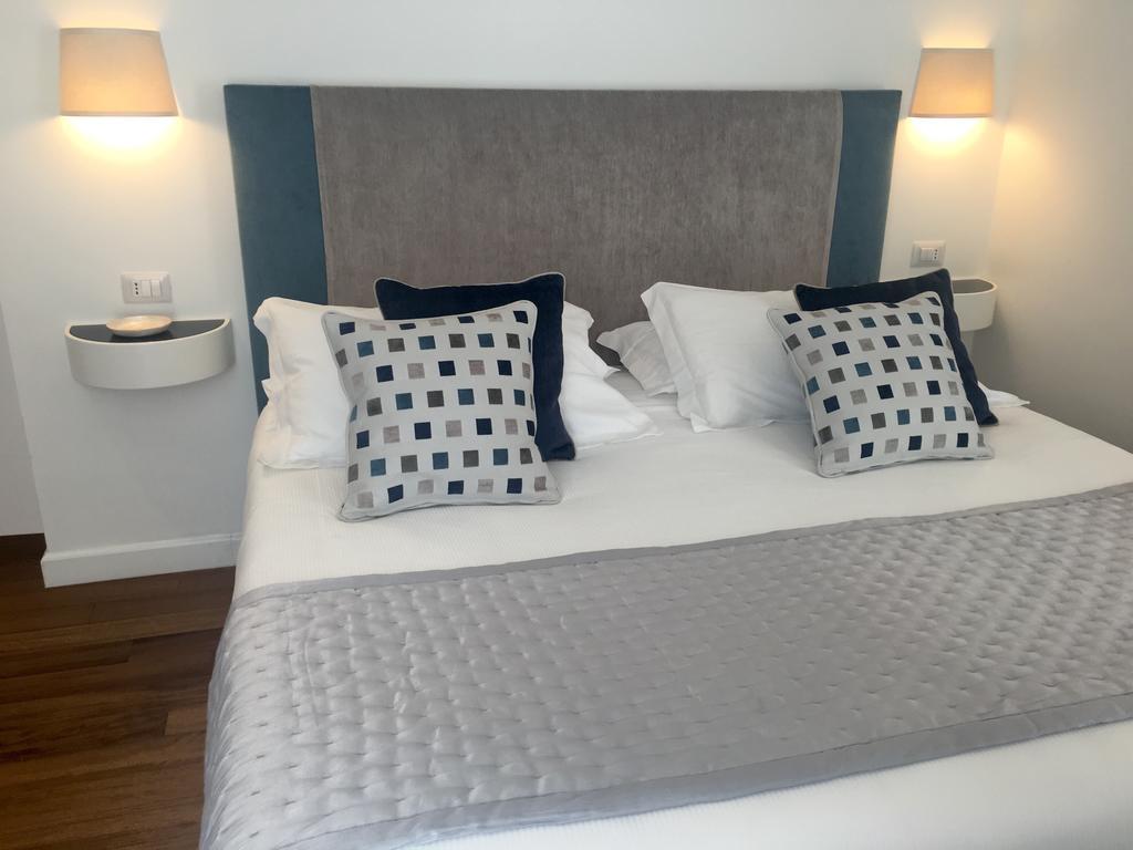 900 Piazza Del Popolo Bed and Breakfast Rom Eksteriør billede